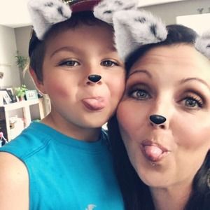 Meet your Posher, Candice